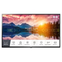 LG 43"" UHD Hotel TV 109,2 cm (43") 4K Ultra HD Smart TV Negro 10 W (Espera 4 dias)