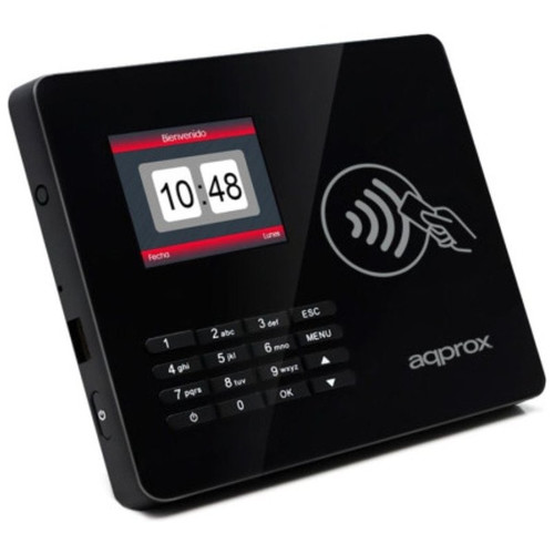 SOFTWARE CONTROL DE PRESENCIA APPATTENDANCE X-PRO NO DEVICE GEO (Espera 4 dias)-SX30 SOFTWARE CONTROL DE PRESENCIA APPATTENDANCE X-PRO NO DEVICE GEO (Espera 4 dias)