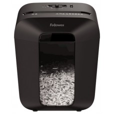 Fellowes Destructora LX50 Negra-IA25 Fellowes Destructora LX50 Negra