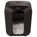 Fellowes Destructora LX50 Negra