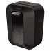 Fellowes Destructora LX50 Negra