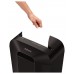 Fellowes Destructora LX50 Negra