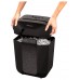 Fellowes Destructora LX50 Negra