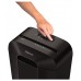 Fellowes Destructora LX50 Negra