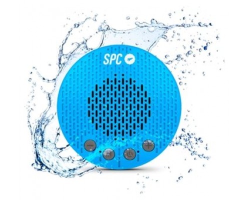 ALTAVOCES SPC BT SPLASH 2 BL