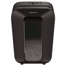 Fellowes Destructora LX70 corte partíc 4x40mm Negr-IA25 Fellowes Destructora LX70 corte partíc 4x40mm Negr