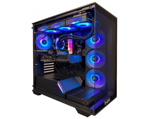 EVEN  GAMING  I7 12700F/RTX 4070/32GB/1TB SSD Nvme (Espera 4 dias)