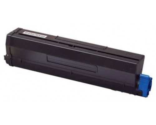 OKI EXECUTIVE ES6410 Toner Amarillo