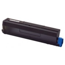 OKI EXECUTIVE ES6410 Toner Negro