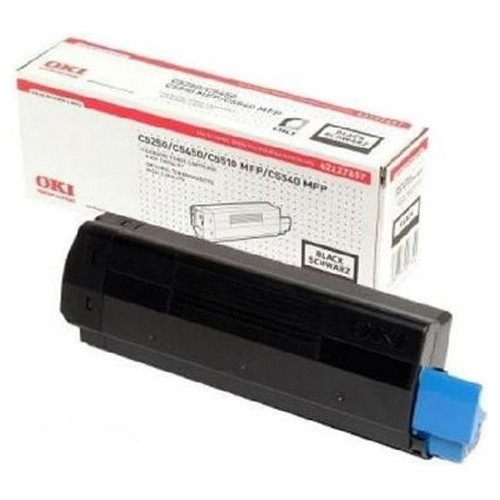 OKI C710/C711 TONER LASER NEGRO 11.000 PaGINAS-IR20 OKI C710/C711 TONER LASER NEGRO 11.000 PaGINAS