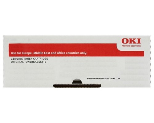 OKI Pro7411WT/ES7411dn/ES3032a4 Toner Magenta