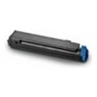 OKI C711WT - Toner Blanco