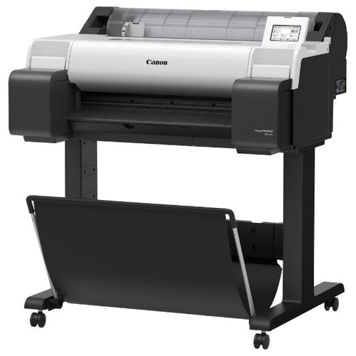 CANON IMPRESORA GRAN FORMATO TM-240(EUR) + Pedestal SD-24- 24"