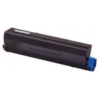 OKI EXECUTIVE ES5430/ES5461/ES3451 Toner Amarillo