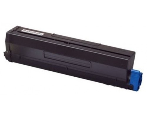 OKI EXECUTIVE ES5430/ES5461/ES3451 Toner Negro