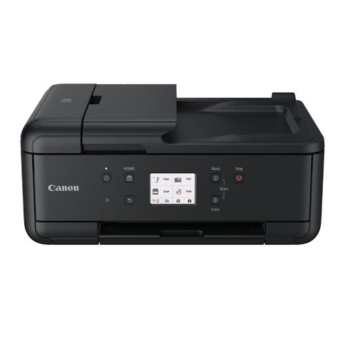 MULTIFUNCION CANON PIXMA TR7650-DU25 MULTIFUNCION CANON PIXMA TR7650