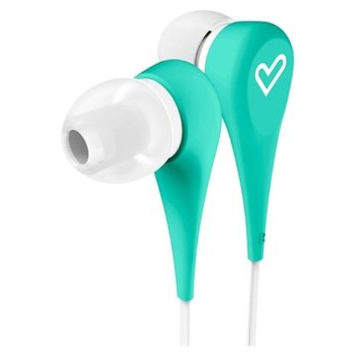 Energy Sistem Auricular Intrauditivo Style 1 Menta-IA30 Energy Sistem Auricular Intrauditivo Style 1 Menta