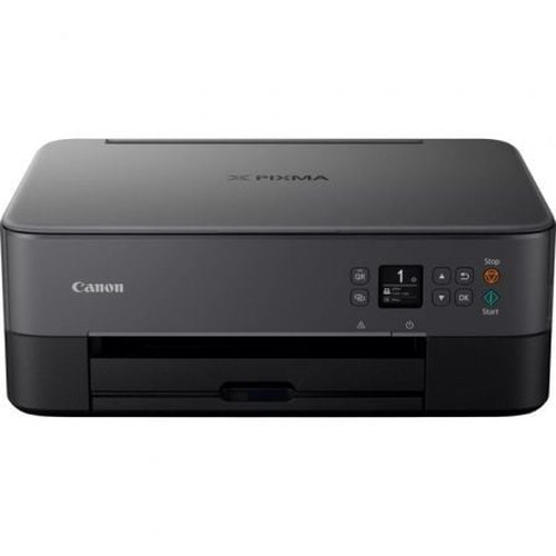 IMPRESORA CANON PIXMA TS5350I MULTIFUNCION WIFI DUPLEX NEGRA