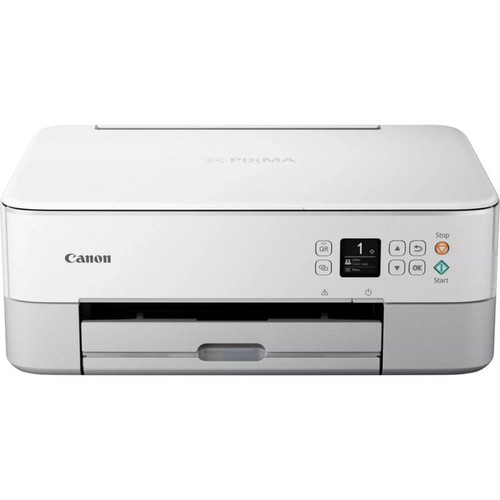 CANON Multifuncion PIXMA TS5351i EUR BLANCO PPP