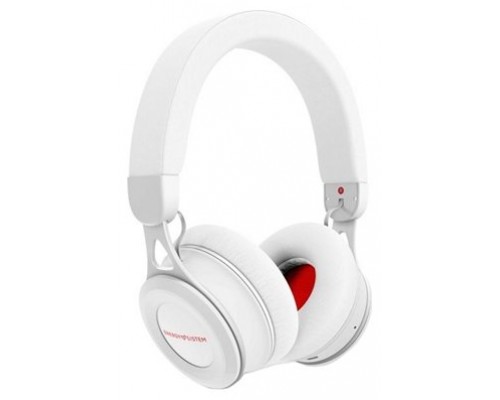 Headset Bluetooth Energy Sistem Urban 3 White Bt 4.2