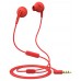 Energy Sistem Aur+Mic In ear Style 2+ Raspberry