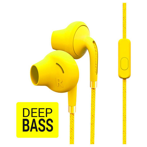 Energy Sistem Aur+Mic In ear Style 2+ Vanilla-IA30 Energy Sistem Aur+Mic In ear Style 2+ Vanilla