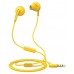 Energy Sistem Aur+Mic In ear Style 2+ Vanilla