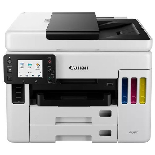 CANON multifuncion inkjet MAXIFY GX7050 COLOR FAX A4