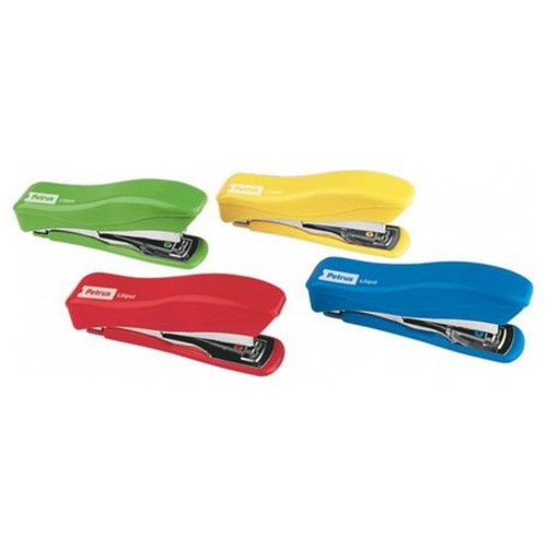 MINIGRAPADORA DE BOLSILLO MODELO 200 LILIPUT COLORES SURTIDOS PETRUS 44743 (Espera 4 dias)-SX29 MINIGRAPADORA DE BOLSILLO MODELO 200 LILIPUT COLORES SURTIDOS PETRUS 44743 (Espera 4 dias)