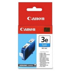 TINTA CANON BCI-3EC CYAN