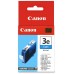 TINTA CANON BCI-3EC CYAN