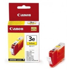 TINTA CANON BCI-3EY AMARILLO