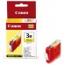 TINTA CANON BCI-3EY AMARILLO