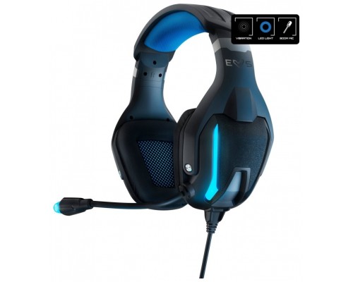 Energy Sistem Auricular+Mic Gaming ESG 5 Shock