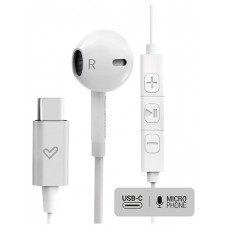 AURICULAR INTRAUDITIVO USB-C ENERGY SISTEM SMART 2