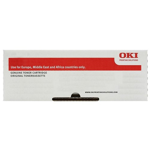 OKI EXECUTIVE ES5431/ES3452MFP/ES5462MFP Toner Cyan-IR20 OKI EXECUTIVE ES5431/ES3452MFP/ES5462MFP Toner Cyan