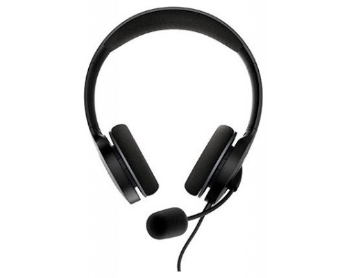 Energy Sistem Auriculares Office 3 Black