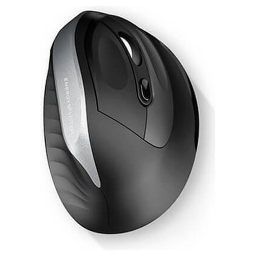 MOUSE ENERGY SISTEM WIRELESS ERGO VERTICAL-SX30 MOUSE ENERGY SISTEM WIRELESS ERGO VERTICAL
