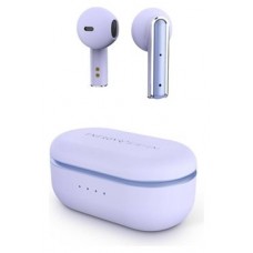 AURICULAR ENERGY SISTEM STYLE 4 TRUE WIRELESS VIOLET