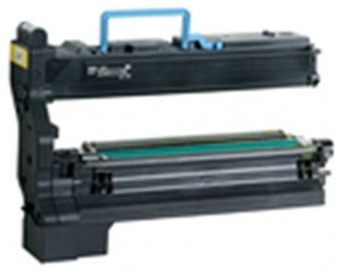 KONICA MINOLTA Magic Color 5440DL5450 Toner Amarillo 12.000 paginas