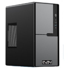 PC EVEN OFFICE  i5 14400F+NVIDIA GT710 2GB 16GB 1TB NVME mATX 903F (Espera 4 dias)