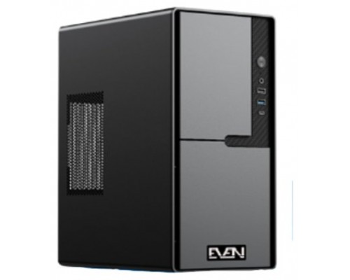 PC EVEN OFFICE  i5 14400 16GB 1TB NVME mATX 903F (Espera 4 dias)