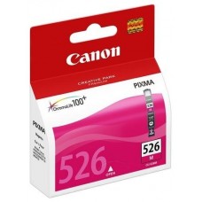 Canon Cartucho CLI-526M Magenta