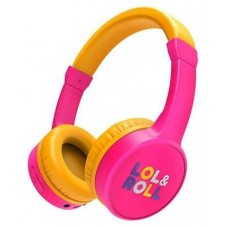 HEADSET INFANTIL BLUETOOTH ENERGY SISTEM LOl&ROLL KIDS