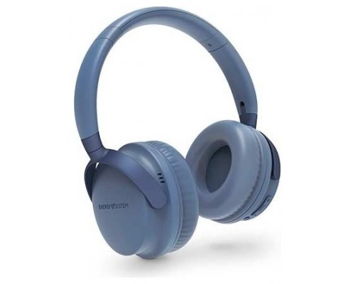 Energy Sistem Auriculares Style 3 Denim Bluetooth