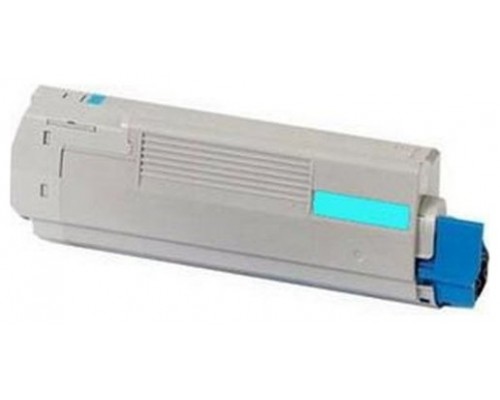 OKI C931/C911 Toner Cyan 24K