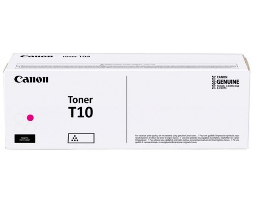 CANON Toner T10 Magenta