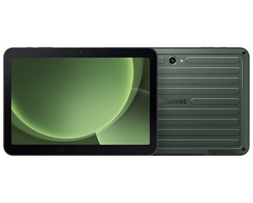 TABLET SAMSUNG GALAXY TAB ACTIVE 5 PRO 5G X356 256 GB 10.1"" VERDE (Espera 4 dias)-SX20 TABLET SAMSUNG GALAXY TAB ACTIVE 5 PRO 5G X356 256 GB 10.1"" VERDE (Espera 4 dias)