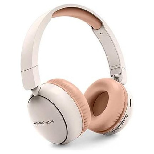 Energy Sistem RadioColor auricular radio FM blanco-IA30 Energy Sistem RadioColor auricular radio FM blanco