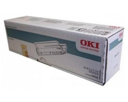 OKI EXECUTIVE ES4132/ ES51x2 Toner Negro